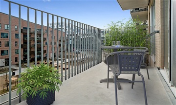 Photo 3. Apartment, Else Alfelts Vej, København S 