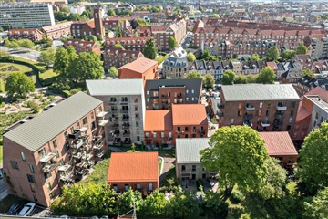 Photo 5. Apartment, Møllevejen, Aarhus C 