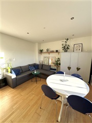 Photo 2. Apartment, Danmarksgade, Aalborg 