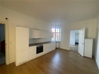 Photo 1. Apartment, Perlegade, Sønderborg 