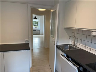 Photo 6. Apartment, Aksel Møllers Have, Frederiksberg 