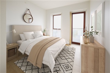 Photo 5. Apartment, Engelundsvej, Viby J 