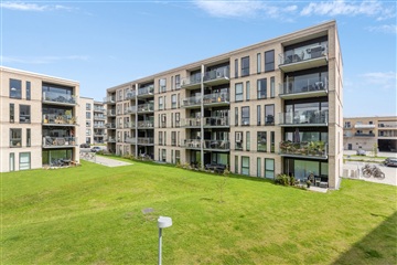 Photo 16. Apartment, Brassøvej, Risskov 