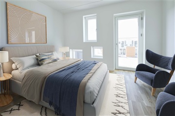 Photo 8. House, Tulipanlunden, Aarhus N 