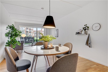 Photo 4. Apartment, Brassøvej, Risskov 