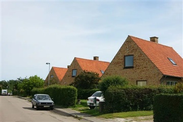 Billede 2. Lejlighed, Jessensvej, Sjællands Odde 