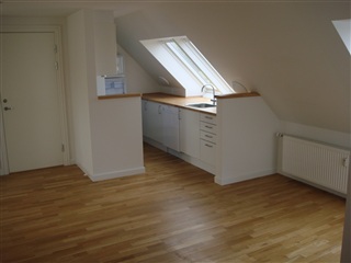 Photo 4. Apartment, Nørrevoldgade, Nyborg 