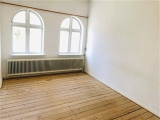 Photo 5. Apartment, Nørregade, Rudkøbing 