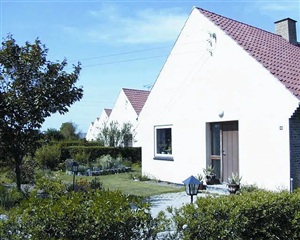 Billede 1. Lejlighed, Jessensvej, Sjællands Odde 