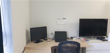 Photo 1. Room, Glanshatten, Odense SØ 