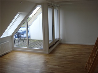 Photo 1. Apartment, Nørrevoldgade, Nyborg 