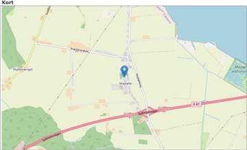 Photo 9. Apartment, Majbølle Byvej, Guldborg 