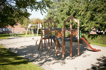 Photo 3. Apartment, Østermarksvej, Terndrup 