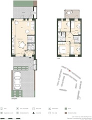 Photo 13. Apartment, Julemosegård, Lynge 