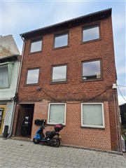 Photo 1. Apartment, Algade, Vordingborg 