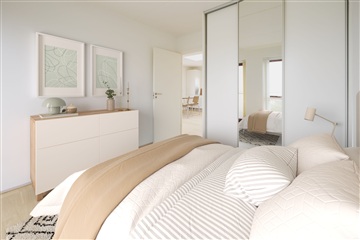 Photo 6. Apartment, Engelundsvej, Viby J 