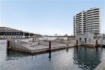 Photo 10. Apartment, Ben Websters Vej, København SV 