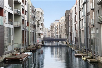 Photo 12. Apartment, Ben Websters Vej, København SV 