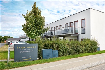 Photo 8. Apartment, Engelundsvej, Viby J 