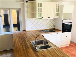 Photo 3. Apartment, Nørregade, Rudkøbing 