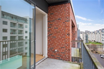 Photo 10. Apartment, Axel Heides Gade, København S 