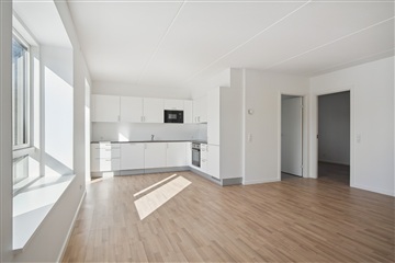 Photo 1. Apartment, Filmbyen, Hvidovre 