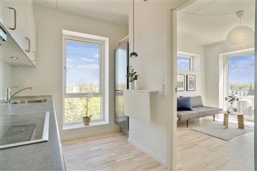 Photo 4. Apartment, Tove Ditlevsens Gade, Risskov 