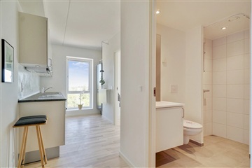 Photo 8. Apartment, Tove Ditlevsens Gade, Risskov 