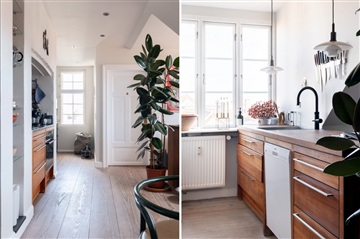 Photo 13. Apartment, Nyhavn, København K 