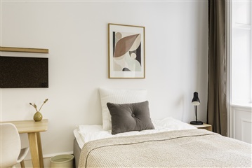 Photo 4. Room, , København Ø 