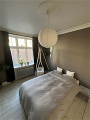 Photo 2. Apartment, Nordre Fasanvej, Frederiksberg 