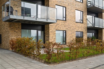 Photo 5. Apartment, Poul Anker Bechs Vej, Aalborg 