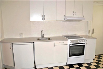 Photo 4. Apartment, Ll. Sct. Hans Gade, Viborg 