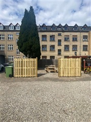 Photo 2. Apartment, Gl Banegårdsvej, Middelfart 