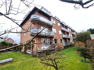 Photo 8. Room, Lindegårdsvej, Charlottenlund 