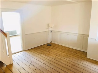 Photo 4. Apartment, Nørregade, Rudkøbing 