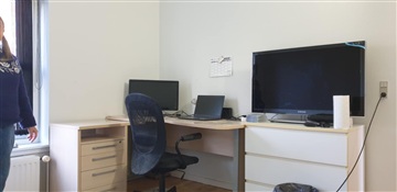 Photo 6. Room, Glanshatten, Odense SØ 