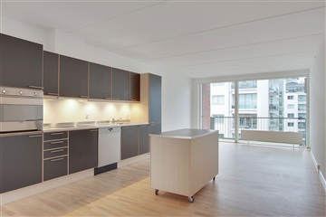 Photo 1. Apartment, Axel Heides Gade, København S 