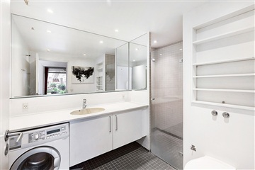 Photo 6. Apartment, Ben Websters Vej, København SV 