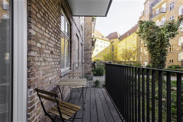 Photo 6. Room, , København Ø 