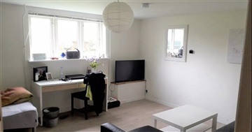 Photo 1. Room, Reventlowsvej, Viby J 