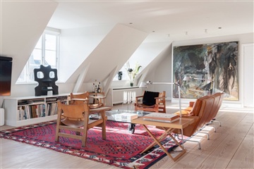 Photo 5. Apartment, Nyhavn, København K 