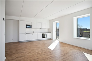 Photo 1. Apartment, Filmbyen, Hvidovre 