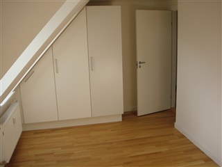 Photo 8. Apartment, Nørrevoldgade, Nyborg 