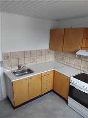 Photo 17. Apartment, Klostervej, Grenaa 