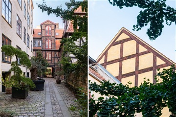 Photo 2. Apartment, Nyhavn, København K 