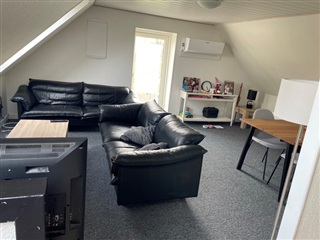 Photo 8. Apartment, Majbølle Byvej, Guldborg 