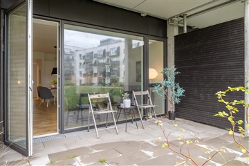 Photo 8. Apartment, Brassøvej, Risskov 