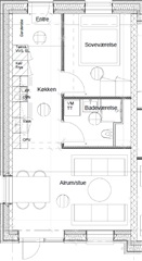 Photo 5. Apartment, Amtmandshave, Hillerød 