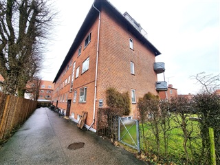 Photo 9. Room, Lindegårdsvej, Charlottenlund 